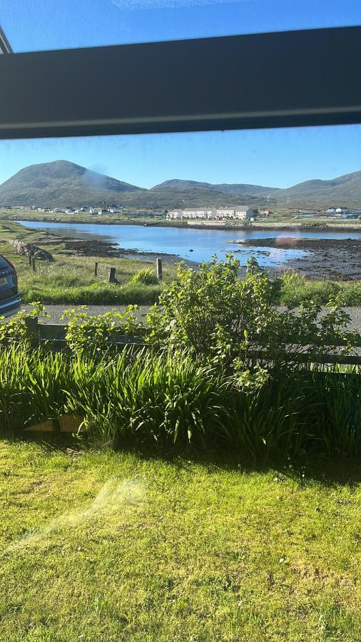 Villa Kilda House Leverburgh Exterior foto